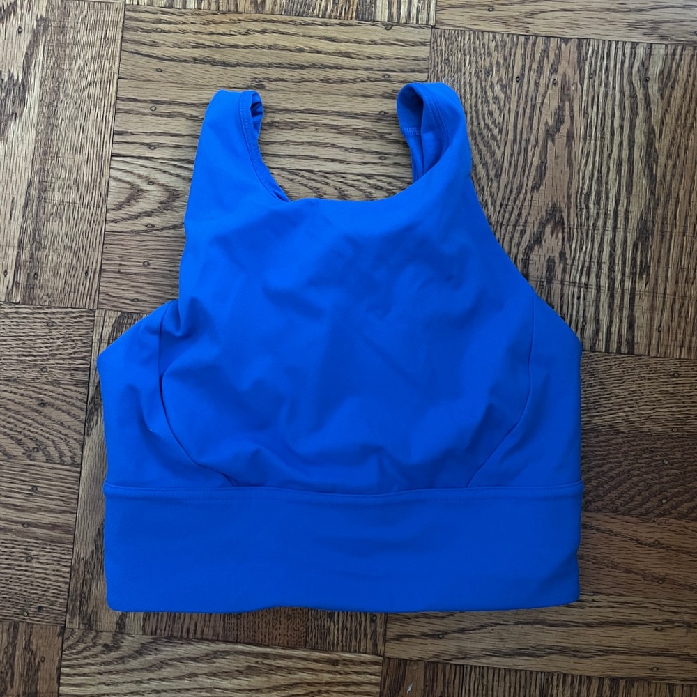 Lululemon bra top